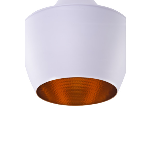 Lampa Orient White/Gold AZ1341 | Azzardo
