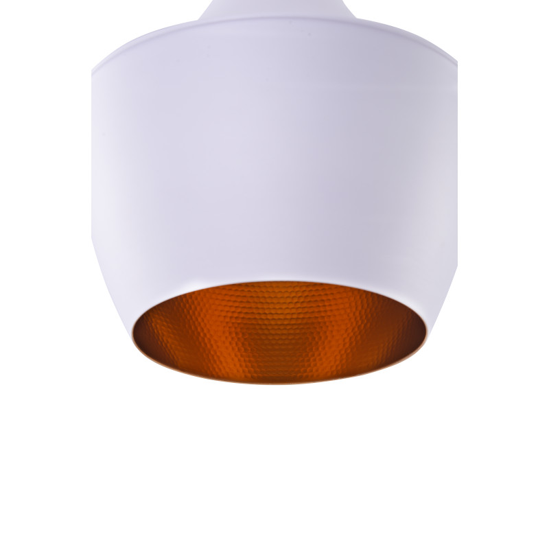 Lampa Orient White/Gold AZ1341 | Azzardo