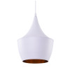 Lampa Orient White/Gold AZ1341 | Azzardo