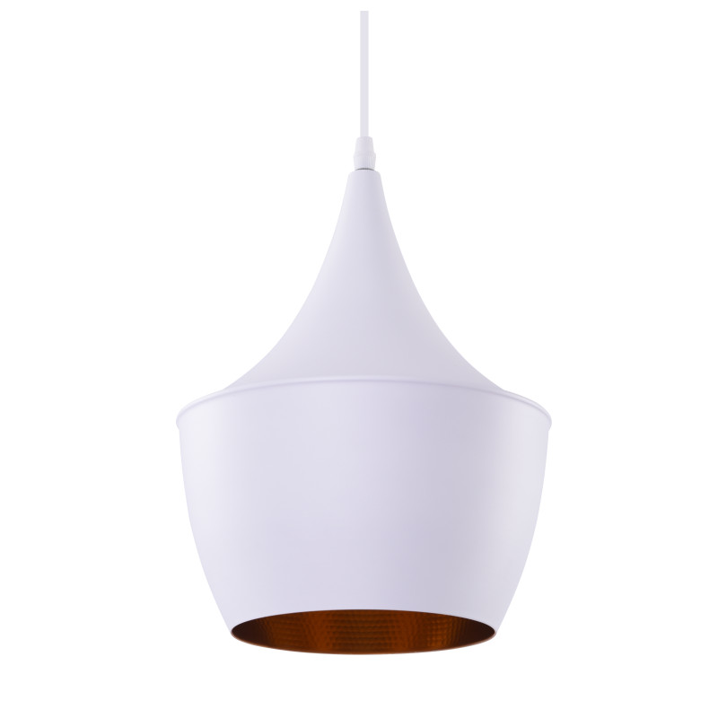 Lampa Orient White/Gold AZ1341 | Azzardo