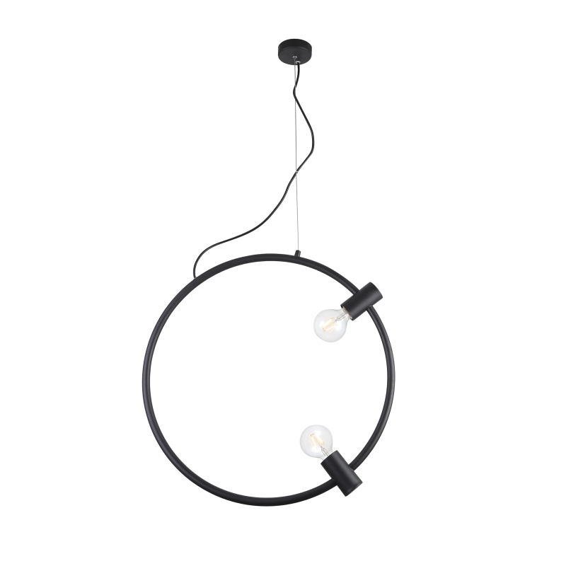 Lampa Orsola Bk AZ3353 | Azzardo