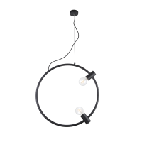 Lampa Orsola Bk AZ3353 | Azzardo