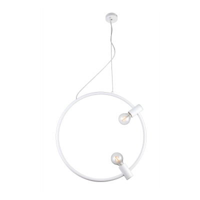 Lampa Orsola Wh AZ3354 | Azzardo