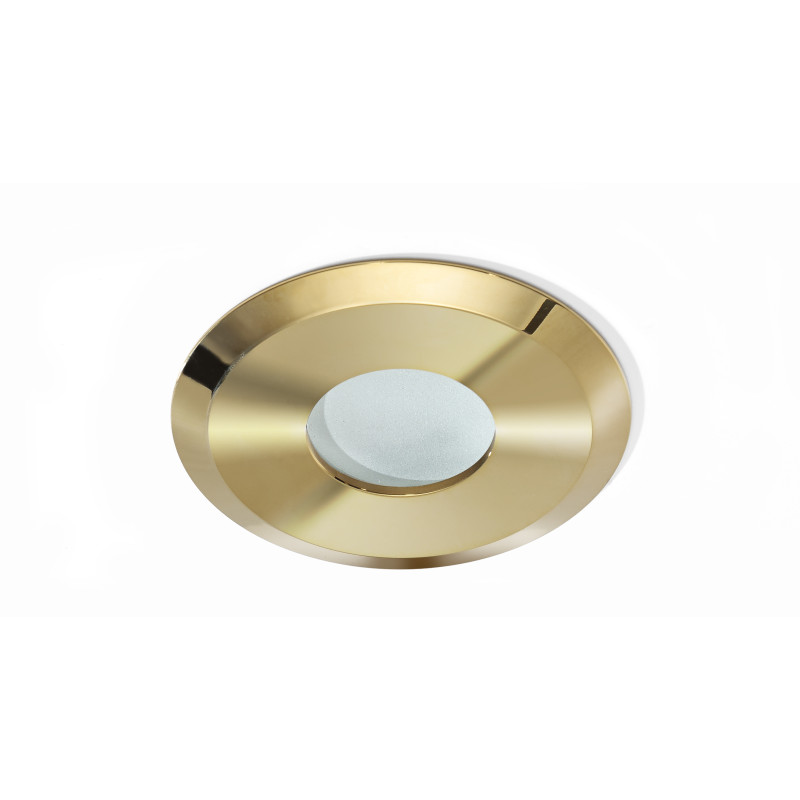 Lampa Oscar Ip44 Gold AZ2800 | Azzardo