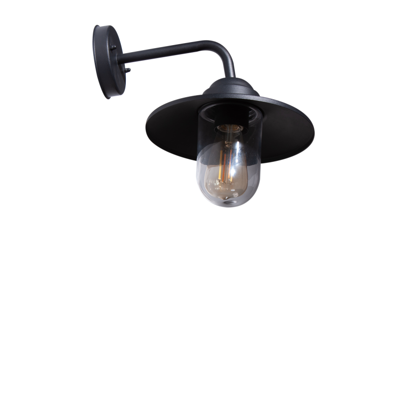Lampa Osvald Wall AZ4489 | Azzardo
