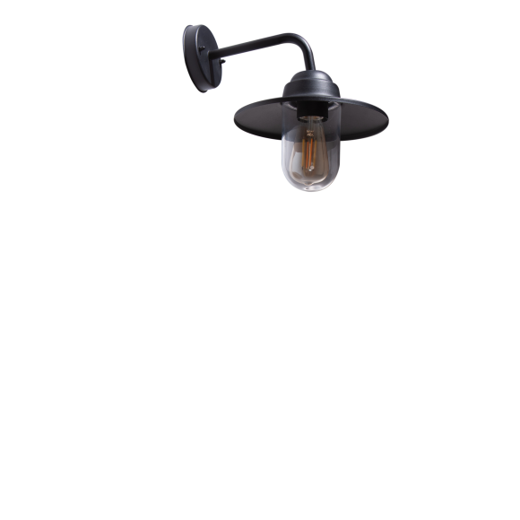 Lampa Osvald Wall AZ4489 | Azzardo