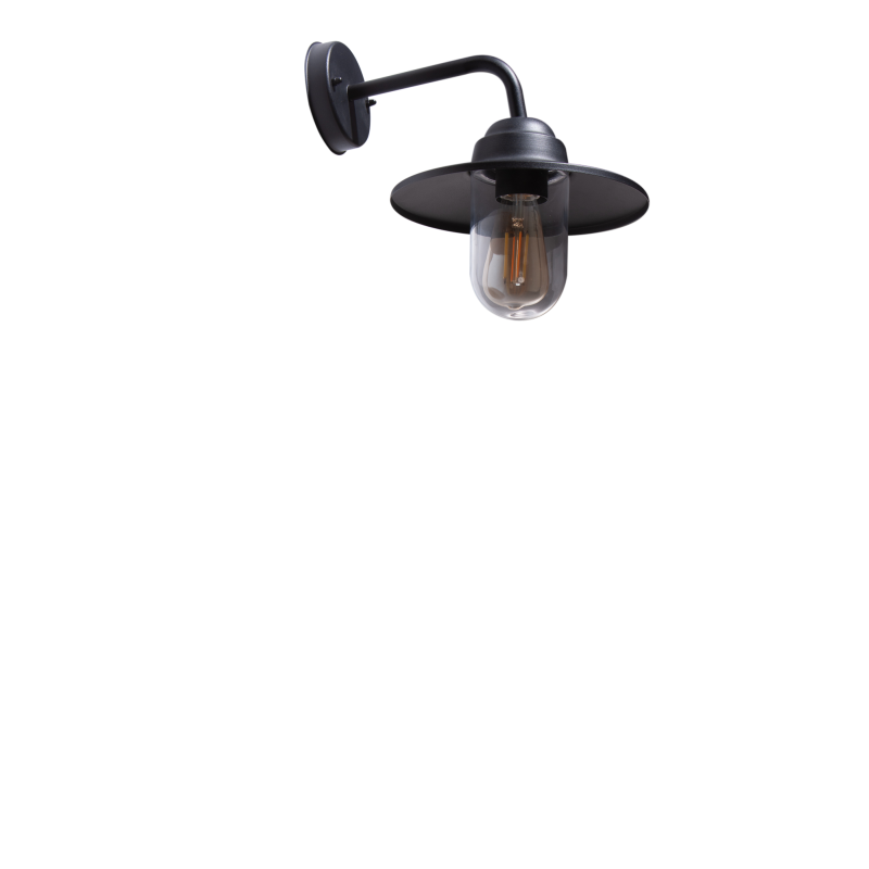 Lampa Osvald Wall AZ4489 | Azzardo