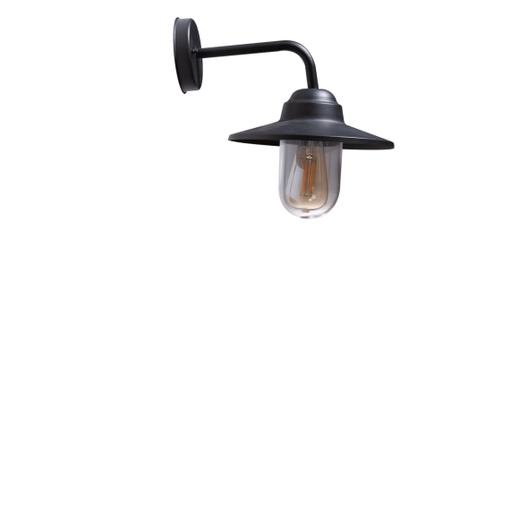 Lampa Osvald Wall AZ4489 | Azzardo