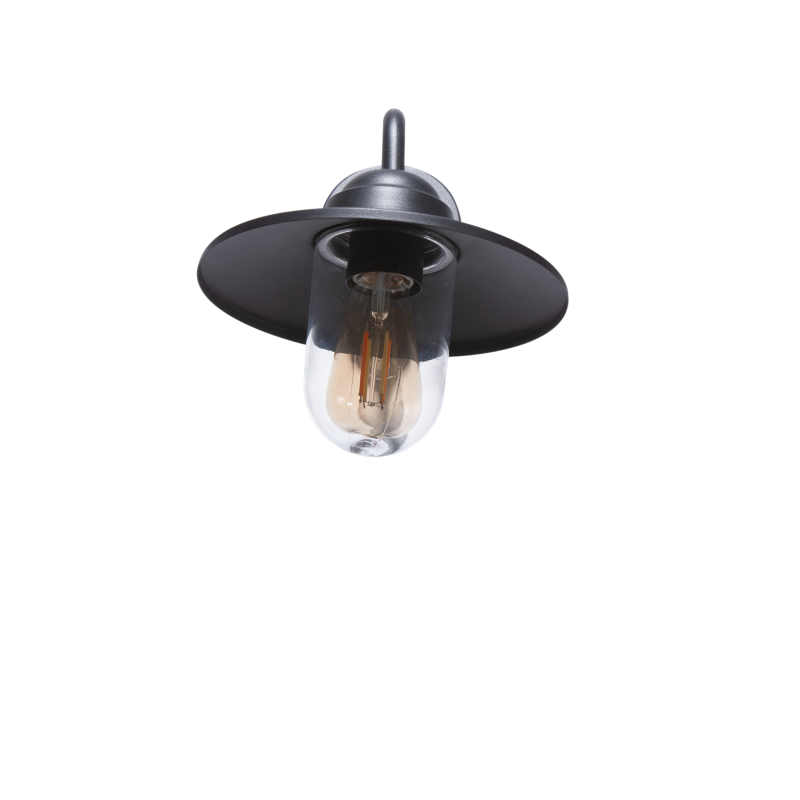 Lampa Osvald Wall AZ4489 | Azzardo