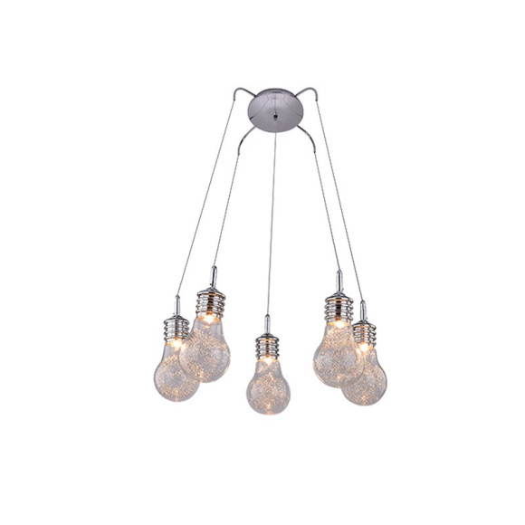 Lampa Otus 5 AZ1645 | Azzardo