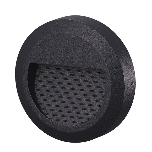 Lampa Ove Wall 3000K Dgr AZ4508 | Azzardo