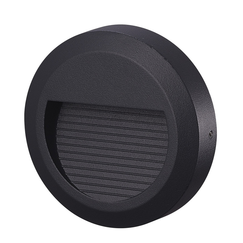 Lampa Ove Wall 3000K Dgr AZ4508 | Azzardo