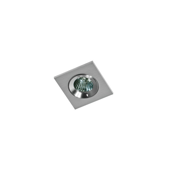 Lampa Pablo 1 Alu Wpust AZ1015 | Azzardo