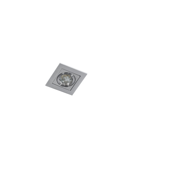Lampa Paco 1 Alu Wpust AZ0795 | Azzardo