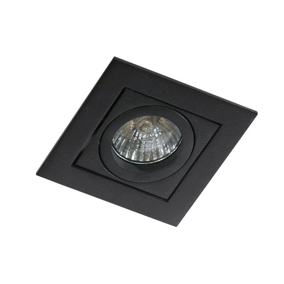 Lampa Paco 1 Bk Wpust AZ0797 | Azzardo