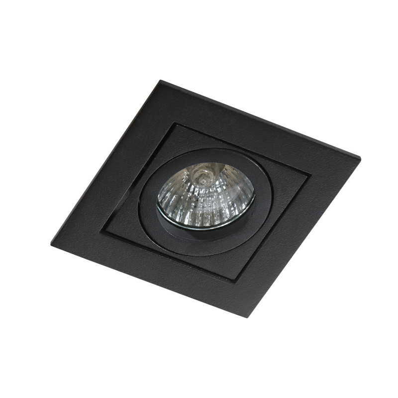 Lampa Paco 1 Bk Wpust AZ0797 | Azzardo