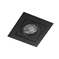 Lampa Paco 1 Bk Wpust AZ0797 | Azzardo