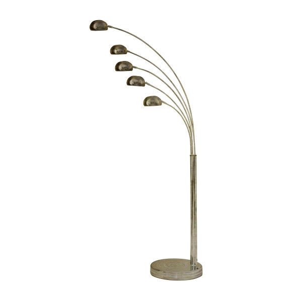 Lampa Palp Antique Bronze AZ2623 | Azzardo