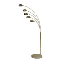 Lampa Palp Antique Bronze AZ2623 | Azzardo