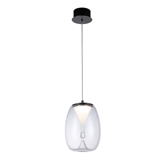 Lampa Pamela 20 Clear AZ5823 | Azzardo