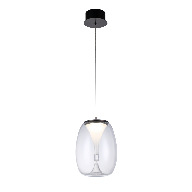 Lampa Pamela 20 Clear AZ5823 | Azzardo