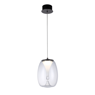 Lampa Pamela 20 Clear AZ5823 | Azzardo