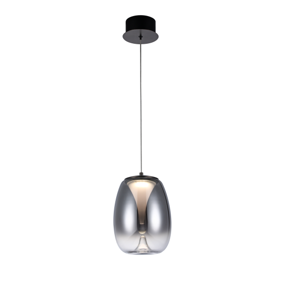 Lampa Pamela 20 Smoky AZ5824 | Azzardo
