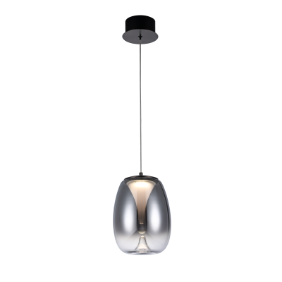 Lampa Pamela 20 Smoky AZ5824 | Azzardo
