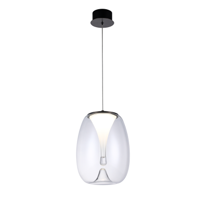 Lampa Pamela 27 Clear AZ5825 | Azzardo
