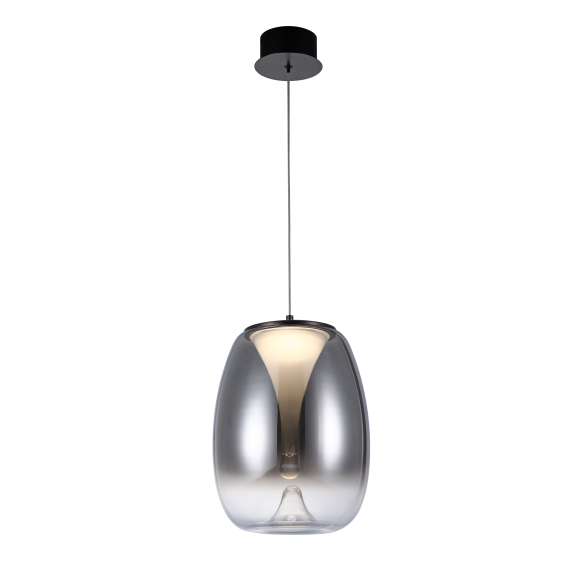 Lampa Pamela 27 Smoky AZ5826 | Azzardo