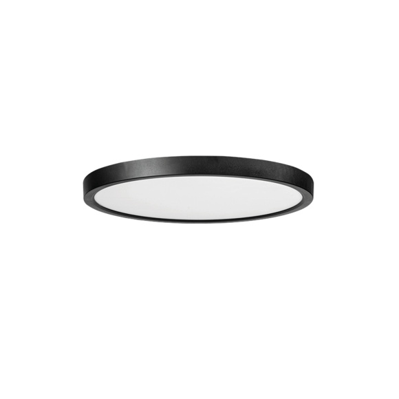 Lampa Panka 60 Cct Switch Dimm Bk AZ5370 | Nan | Azzardo