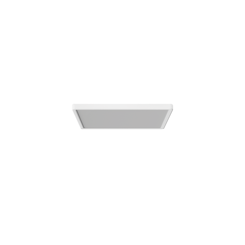 Lampa Panka Sq 23 Cct Switch Sensor Wh AZ5359 | Nan | Azzardo