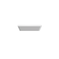 Lampa Panka Sq 30 Cct Switch Sensor Wh AZ5361 | Nan | Azzardo