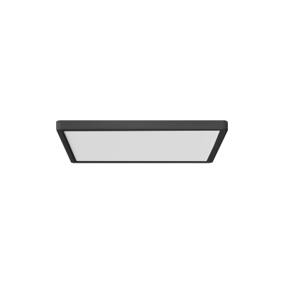 Lampa Panka Sq 45 Cct Switch Dimm Bk AZ5374 | Nan | Azzardo