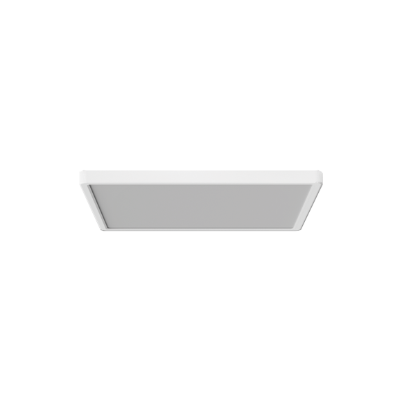 Lampa Panka Sq 45 Cct Switch Dimm Wh AZ5373 | Nan | Azzardo