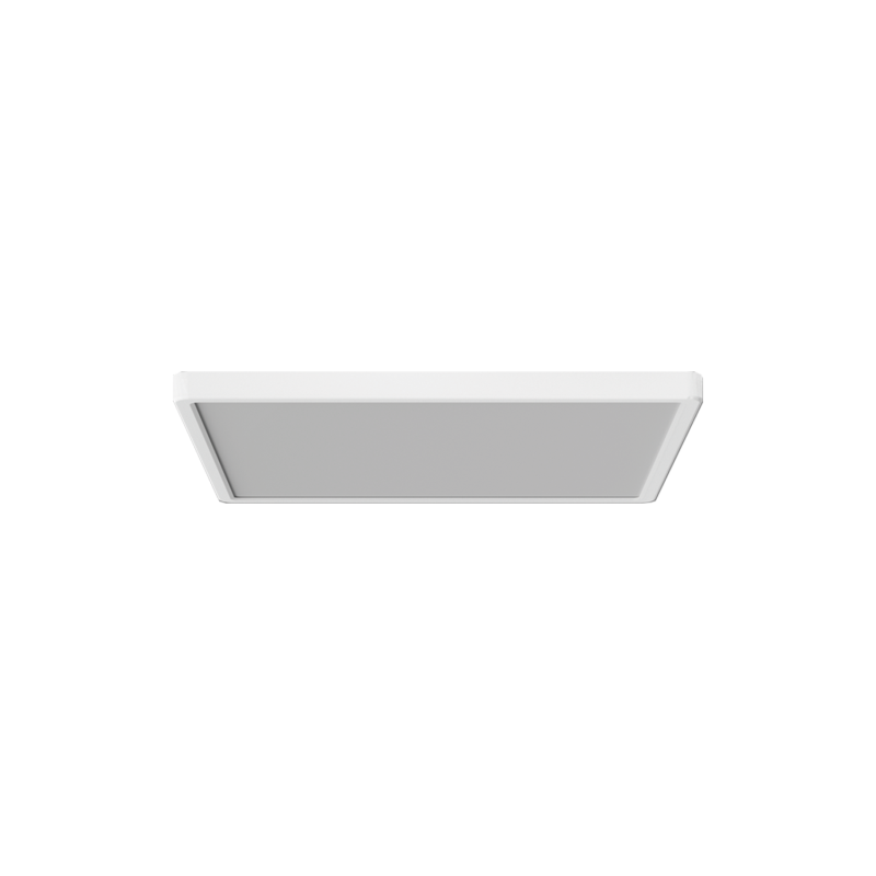 Lampa Panka Sq 45 Cct Switch Dimm Wh AZ5373 | Nan | Azzardo