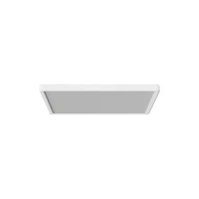 Lampa Panka Sq 45 Cct Switch Dimm Wh AZ5373 | Nan | Azzardo