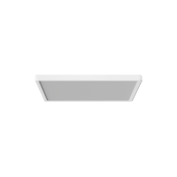 Lampa Panka Sq 45 Cct Switch Dimm Wh AZ5373 | Nan | Azzardo