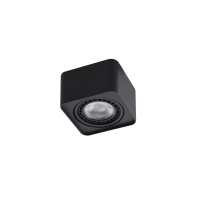 PAOLA 1 230V BK | Azzardo