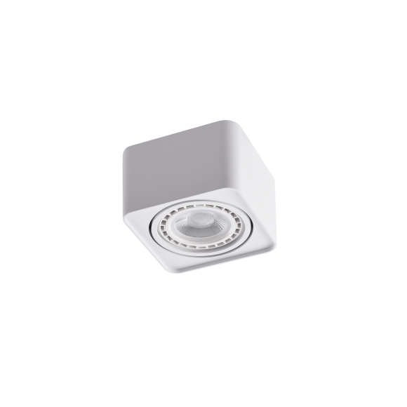 Lampa Paola 1 230V Wh AZ4128 | Azzardo