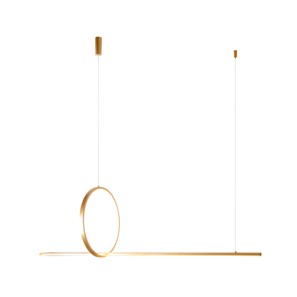 Lampa Pelle 3-Step Dimm Go AZ5757 | Azzardo