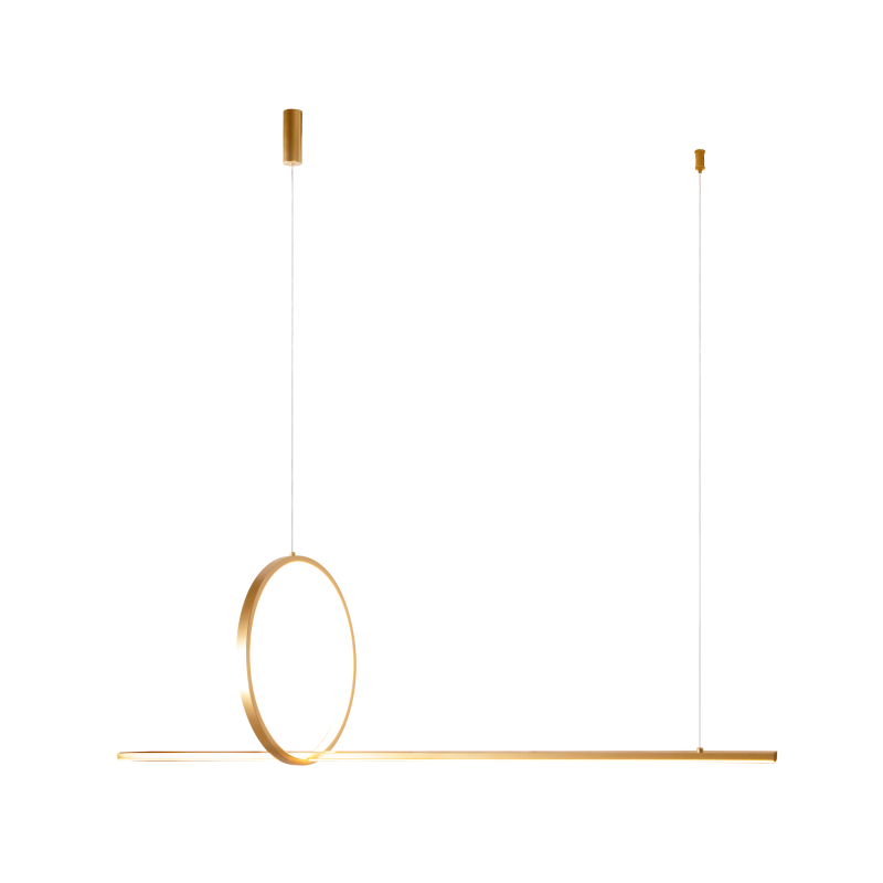 Lampa Pelle 3-Step Dimm Go AZ5757 | Azzardo