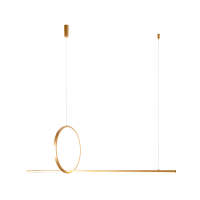 Lampa Pelle 3-Step Dimm Go AZ5757 | Azzardo