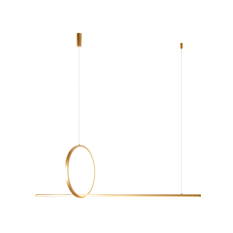 Lampa Pelle 3-Step Dimm Go AZ5757 | Azzardo