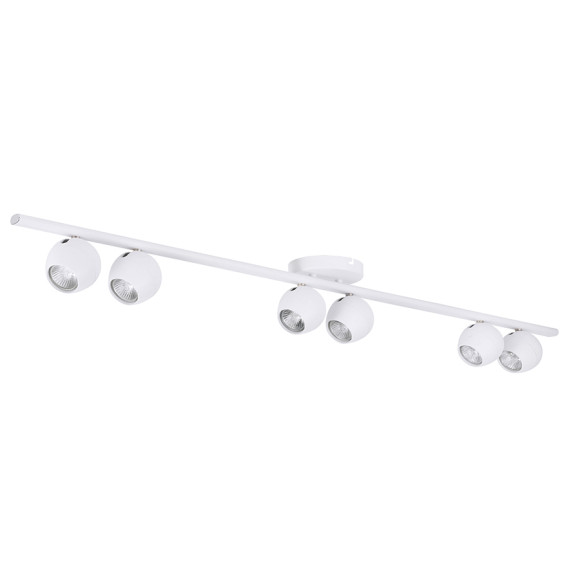 Lampa Pera 6 White AZ1256 | Azzardo