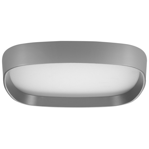 Lampa Pienza 3000K Grey AZ2721 | Azzardo