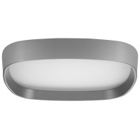 Lampa Pienza 3000K Grey AZ2721 | Azzardo