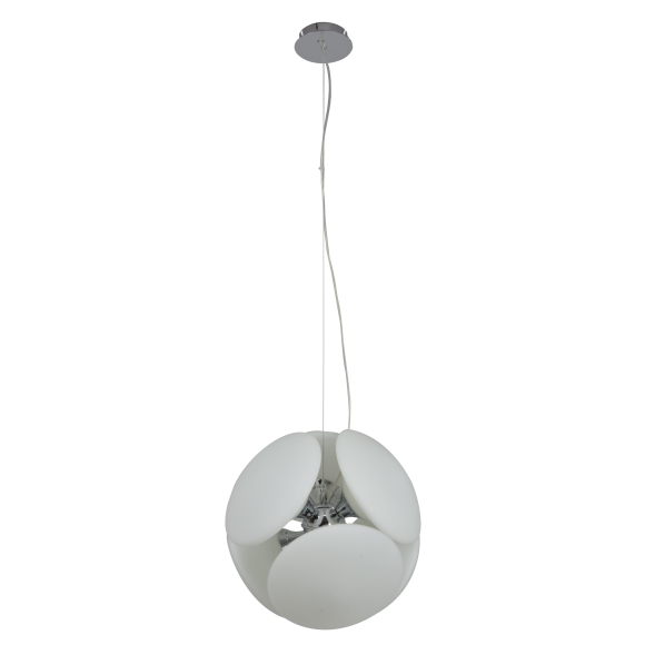 Lampa wisząca Pills 45 Wiszaca AZ0344 | Azzardo