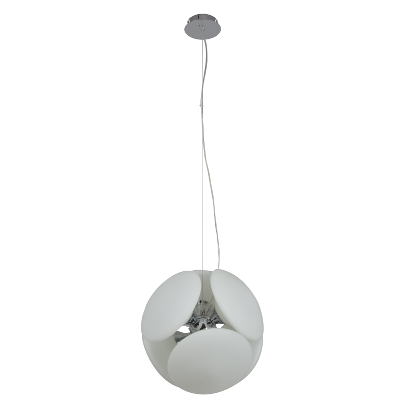 Lampa wisząca Pills 45 Wiszaca AZ0344 | Azzardo