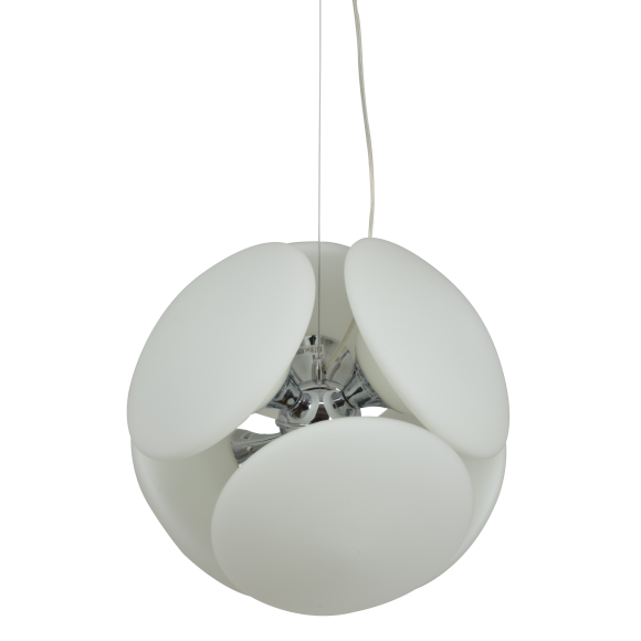 Lampa wisząca Pills 45 Wiszaca AZ0344 | Azzardo